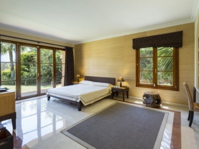 Nueva Andalucia property: Villa in Malaga for sale 262036