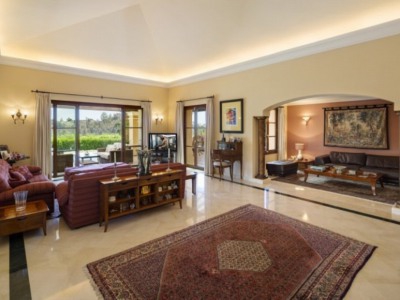 Nueva Andalucia property: Villa for sale in Nueva Andalucia, Malaga 262036