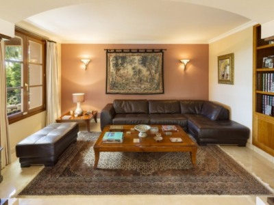 Nueva Andalucia property: Nueva Andalucia, Spain | Villa for sale 262036