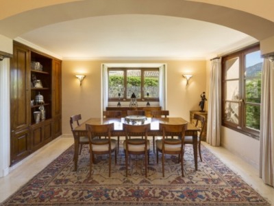 Nueva Andalucia property: Nueva Andalucia Villa 262036
