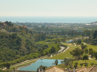 La Quinta property: Villa for sale in La Quinta, Spain 262126
