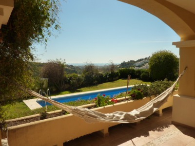 La Quinta property: Villa with 4 bedroom in La Quinta 262126