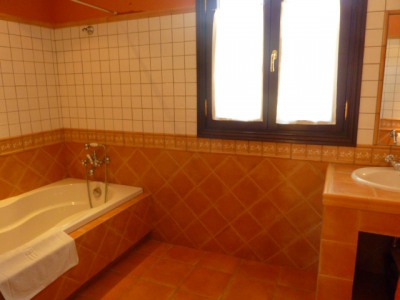 La Quinta property: Malaga property | 4 bedroom Villa 262126
