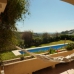 La Quinta property: 4 bedroom Villa in La Quinta, Spain 262126
