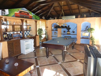 Estepona property: Estepona Villa 262129