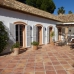 Estepona property: Malaga Villa, Spain 262129