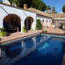 Estepona property: 4 bedroom Villa in Estepona, Spain 262129