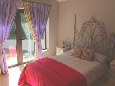 Nueva Andalucia property: Villa with 5 bedroom in Nueva Andalucia, Spain 262141