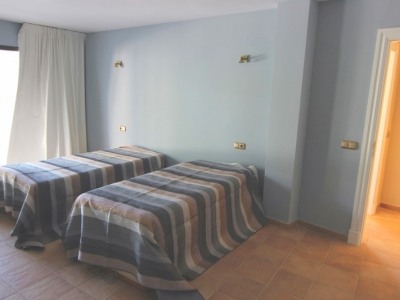 Nueva Andalucia property: Malaga property | 5 bedroom Villa 262141