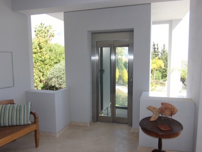 Nueva Andalucia property: Malaga Villa 262141