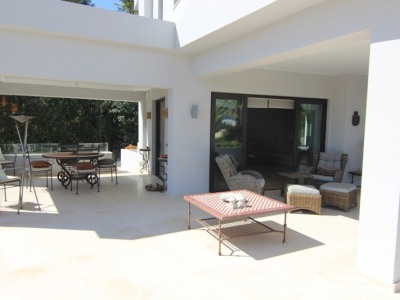 Nueva Andalucia property: Nueva Andalucia Villa 262141