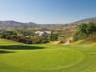 La Cala De Mijas property: Villa for sale in La Cala De Mijas, Spain 262173