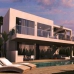 La Cala De Mijas property: Villa in Malaga 262176
