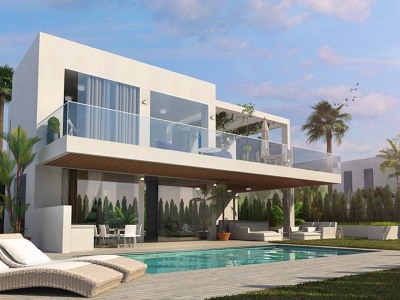 La Cala De Mijas property: Villa for sale in La Cala De Mijas, Malaga 262178