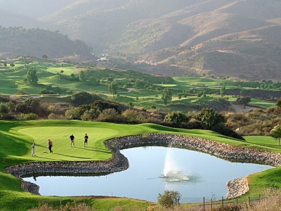 La Cala De Mijas property: Malaga property | 4 bedroom Villa 262178