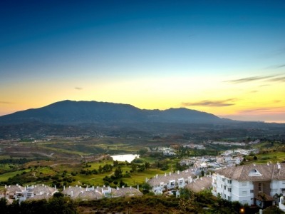 La Cala De Mijas property: Villa in Malaga for sale 262178