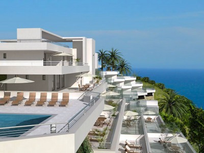 Zona Altea Hills property: Apartment to rent in Zona Altea Hills 262182