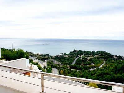 Zona Altea Hills property: Apartment to rent in Zona Altea Hills, Spain 262182