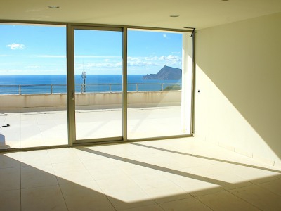 Zona Altea Hills property: Apartment with 3 bedroom in Zona Altea Hills, Spain 262182