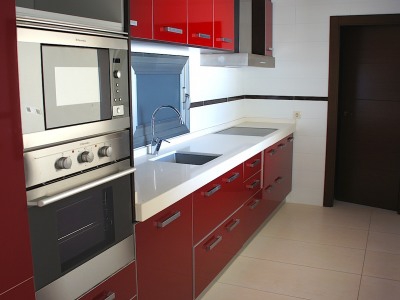 Zona Altea Hills property: Zona Altea Hills, Spain | Apartment to rent 262182
