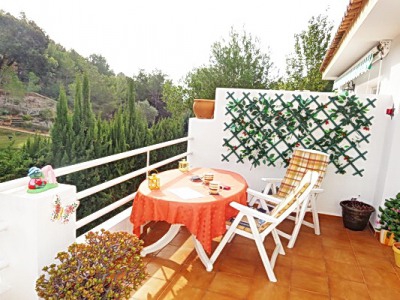 Altea La Vella property: Altea La Vella Apartment 262184