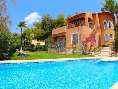 Zona Altea Hills property: Villa to rent in Zona Altea Hills 262185