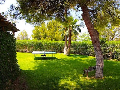 Zona Altea Hills property: Alicante property | 4 bedroom Villa 262185