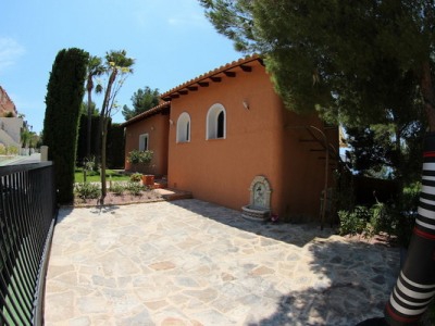 Zona Altea Hills property: Alicante Villa 262185