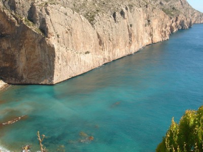 Apartment in Alicante to rent 262186