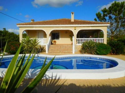 Catral property: Villa for sale in Catral 262191