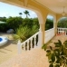 Catral property: 3 bedroom Villa in Catral, Spain 262191