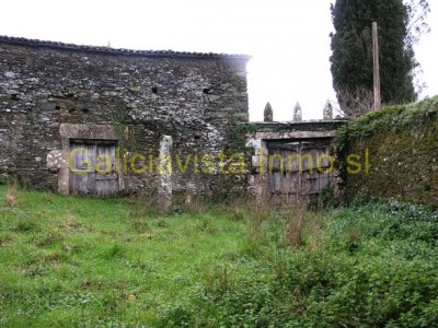 House with bedroom in town, Spain 262193