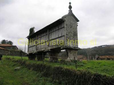 House in Pontevedra for sale 262193