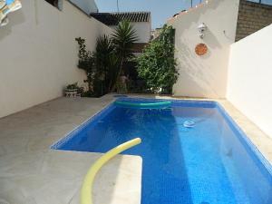 Townhome with 2 bedroom in town, Spain 262196