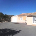 Sax property: Finca for sale in Sax 262199