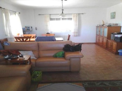 Sax property: Alicante Finca 262199