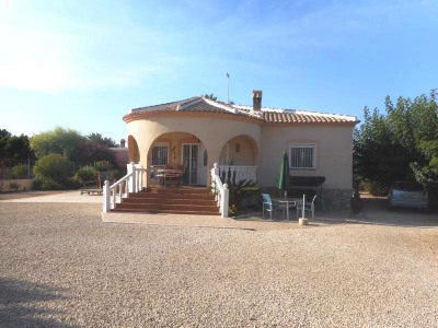Catral property: Villa for sale in Catral 262201