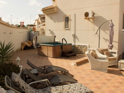 Rojales property: Villa for sale in Rojales, Spain 262204