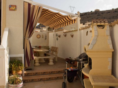 Rojales property: Villa with 3 bedroom in Rojales 262204