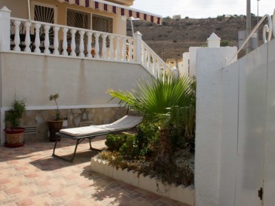 Rojales property: Villa with 3 bedroom in Rojales, Spain 262204