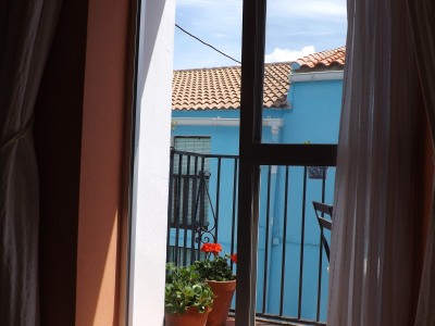 Juzcar property: Juzcar Townhome 262206