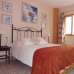 Juzcar property: Malaga Townhome, Spain 262206
