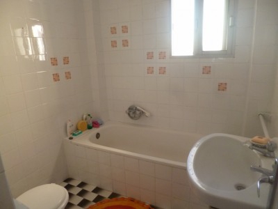 Olvera property: Cadiz property | 3 bedroom Townhome 262207