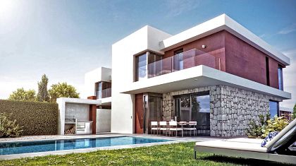 Albir property: Villa to rent in Albir 262208