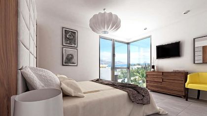 Albir property: Villa in Alicante to rent 262208