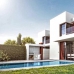 Albir property: Alicante, Spain Villa 262208