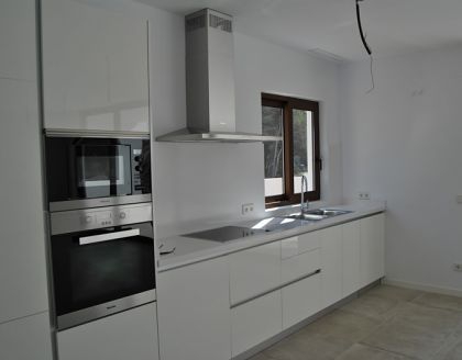 Moraira property: Villa with 3 bedroom in Moraira 262209