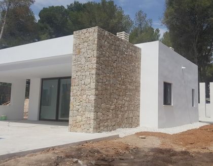 Moraira property: Villa for sale in Moraira, Spain 262209