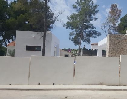 Moraira property: Villa in Alicante for sale 262209