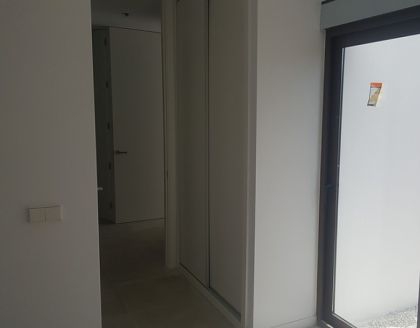 Moraira property: Alicante Villa 262209